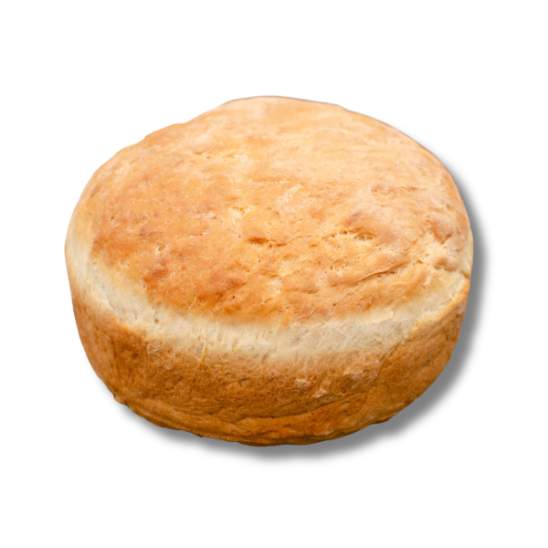 Round White Loaf  $8.00