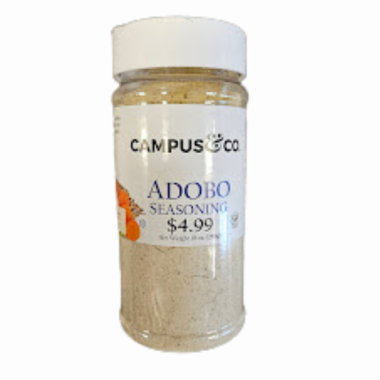 Campus&Co. Adobo Seasoning 10 oz