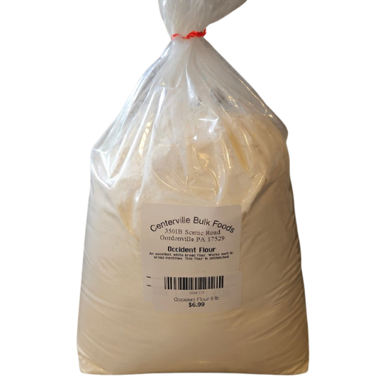 Occident Flour 5 lb