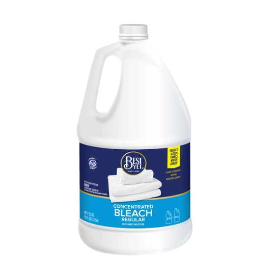 Best Yet Bleach 81 oz