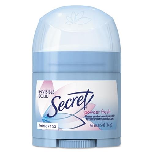 Secret Powder Fresh Solid Deodorant  .5 oz