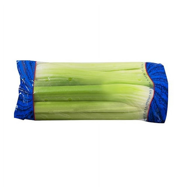 Fresh Celery Hearts Each