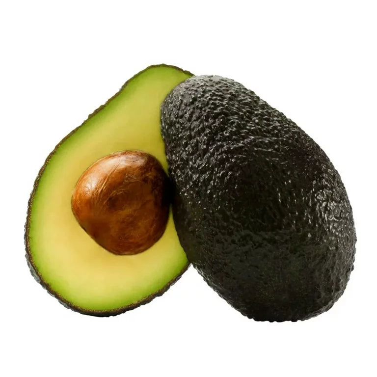 Fresh Ripe Avocado Each