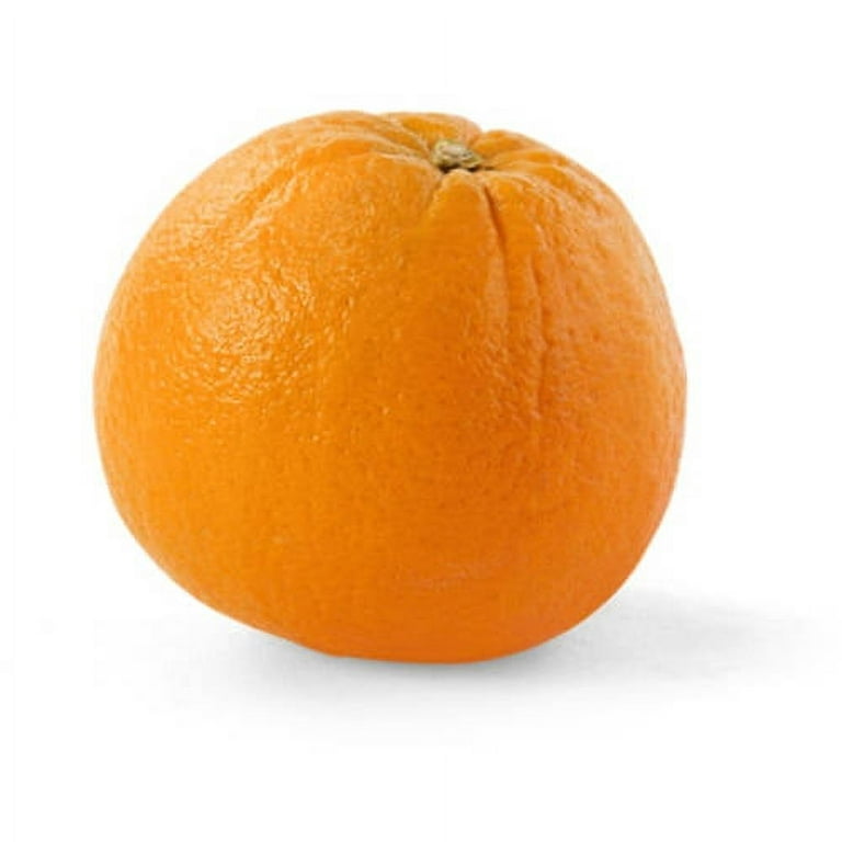 Fresh Navel Orange Each