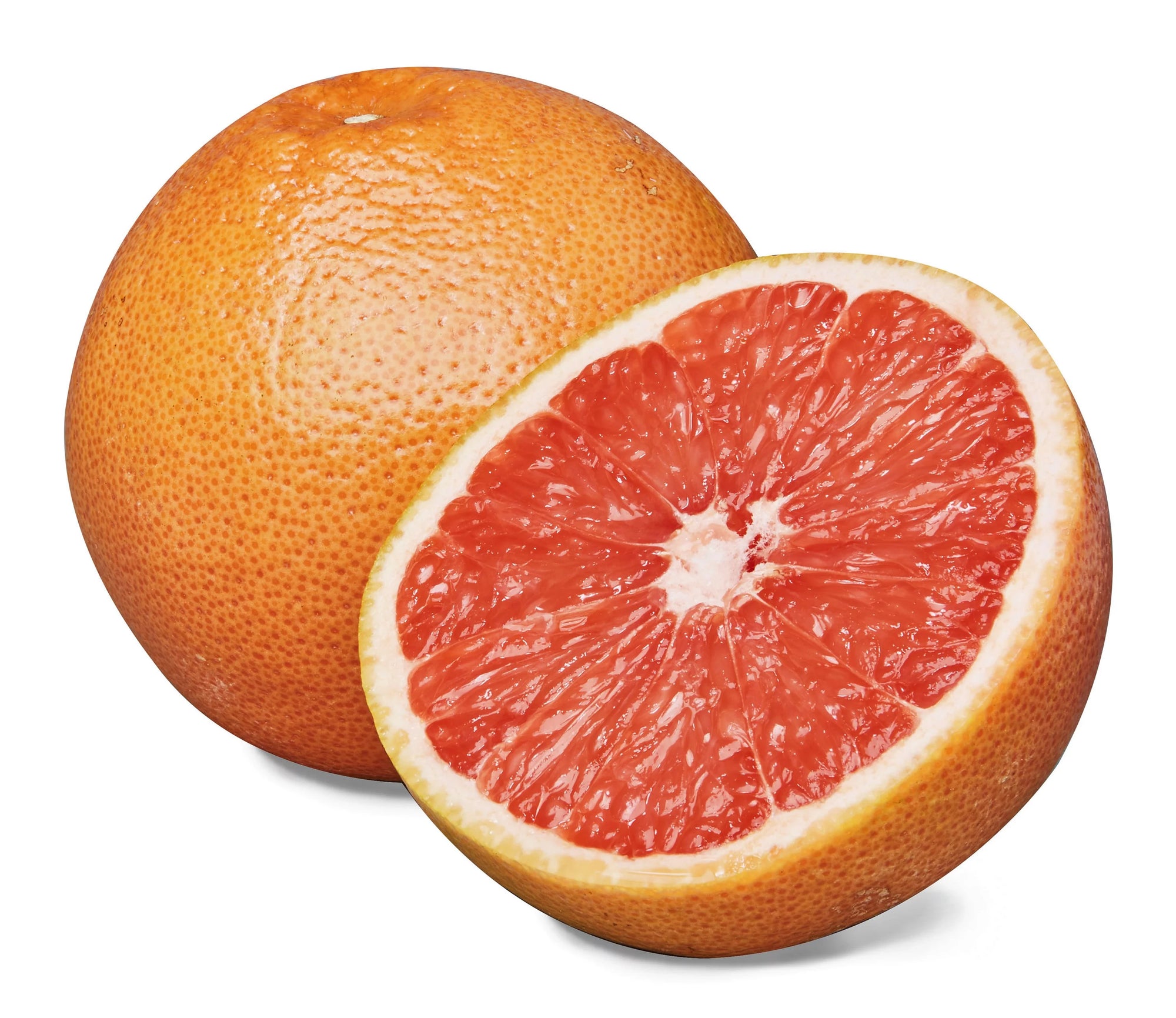 Fresh Grapefruit Each