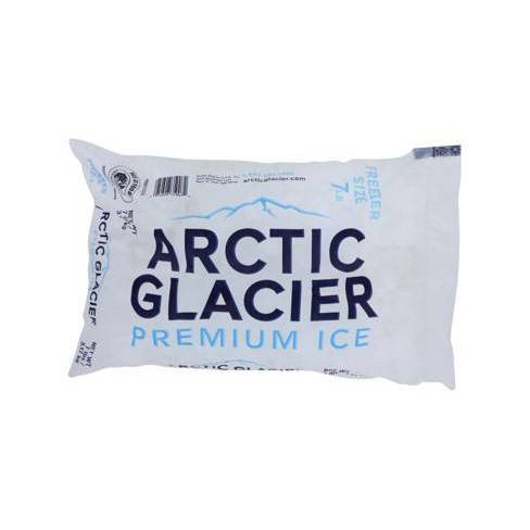 Arctic Glacier Ice 7 lb