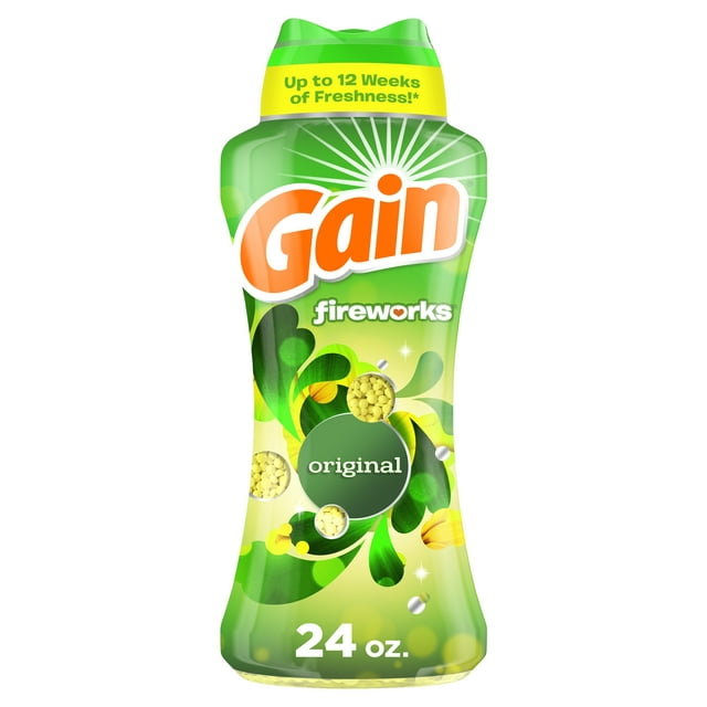 Gain Scent Booster Original  24 oz