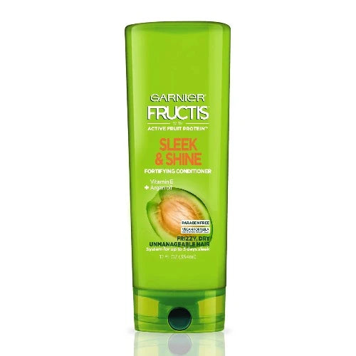 Garnier Fructis Sleek and Shine Conditioner 12oz