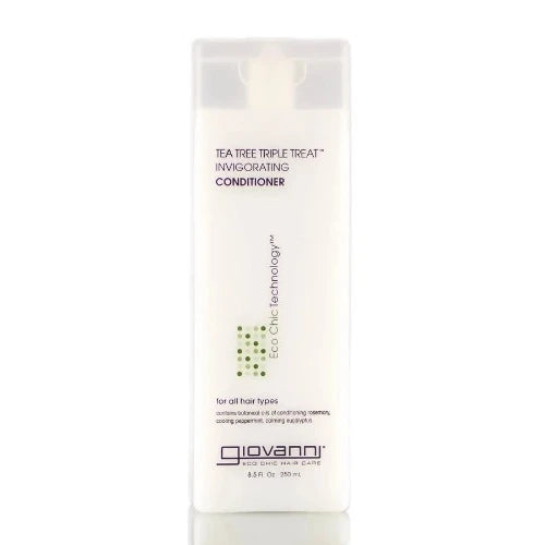 Giovanni Tea Tree Conditioner 8.5 oz