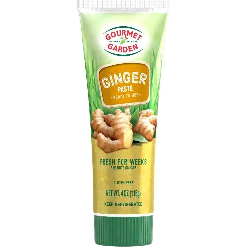 Gourmet Garden Ginger Stir-In Paste 4 oz