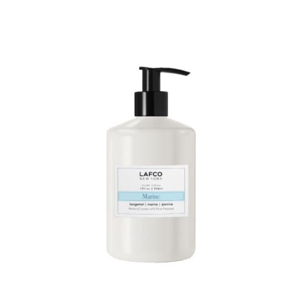 Lafco Marine Hand Cream  12 oz