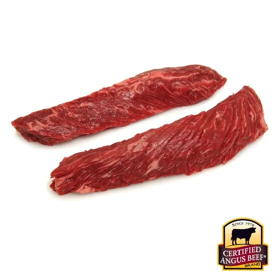 Certified Angus Beef Hanger Steak