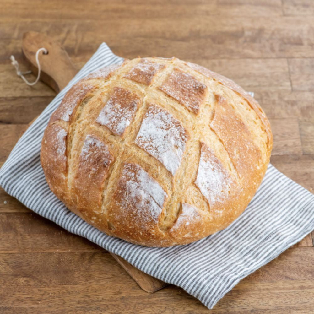 La Brea Italian Round Loaf 22 oz