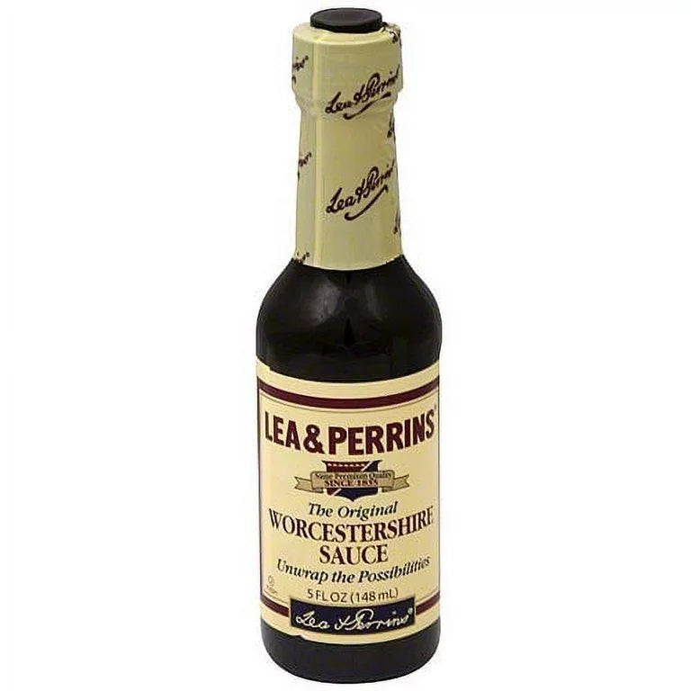 Lea & Perrins Worcestershire Sauce  15 oz