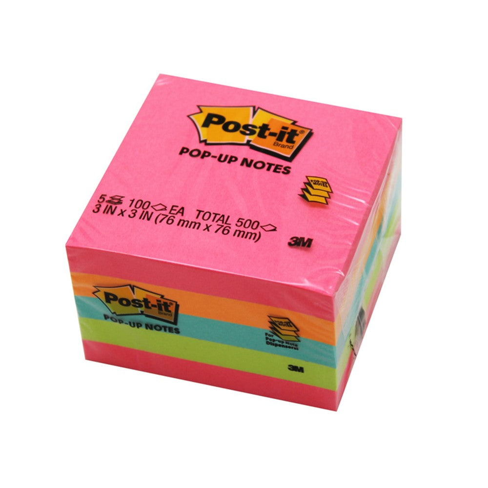 Post it Notes  500 ct