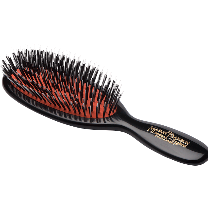 Mason Pearson Pocket Hairbrush