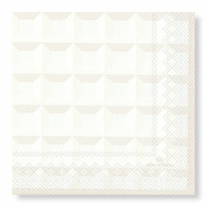 Manor Road Cocktail Napkins 20 Count