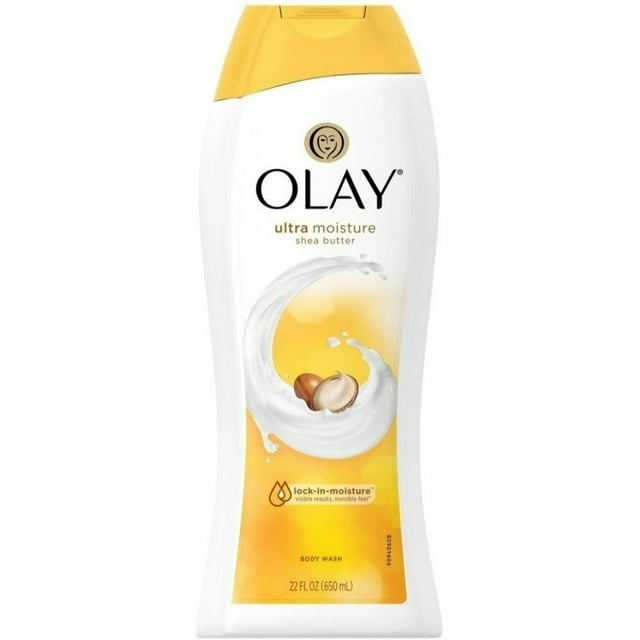 Olay Ultra Moisture Body Wash  22 oz