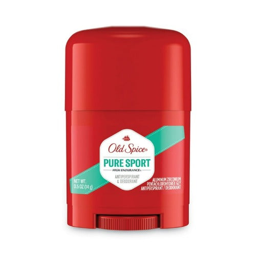 Old Spice Pure Sport Solid Deodorant  .5 oz