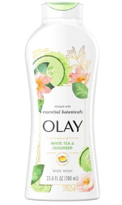 Olay White Tea & Cucumber 23.6 oz