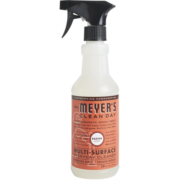 Mrs. Meyer's Multi- Surface Cleaner Fall Leaves 16 oz