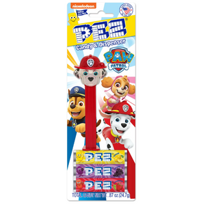 Pez Candy Dispenser Paw Patrol 0.87 oz