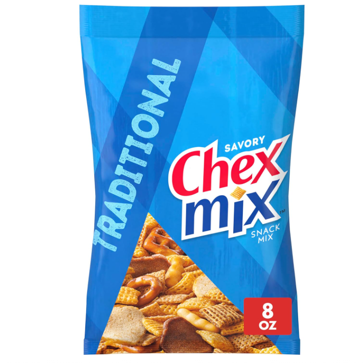 Chex Mix Traditional  8 oz