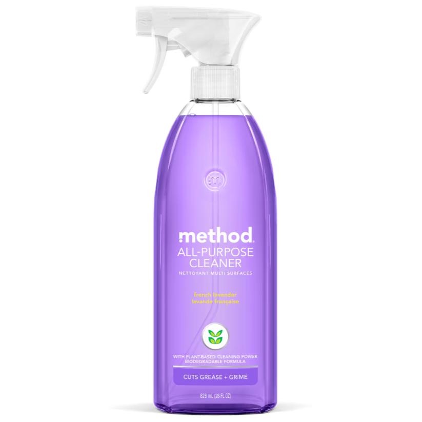 Method All Purpose Cleaner French Lavender  28 oz