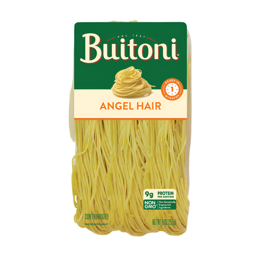 Buitoni Angel Hair Pasta 9 oz