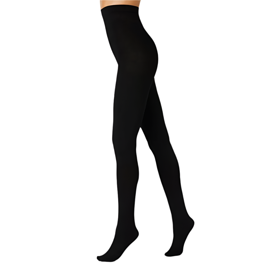 Voodoo 200 Den Slimming Tights Black Ave/Tall