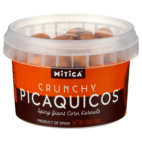 Mitica Picaquicos Gluten Free 2.82 oz