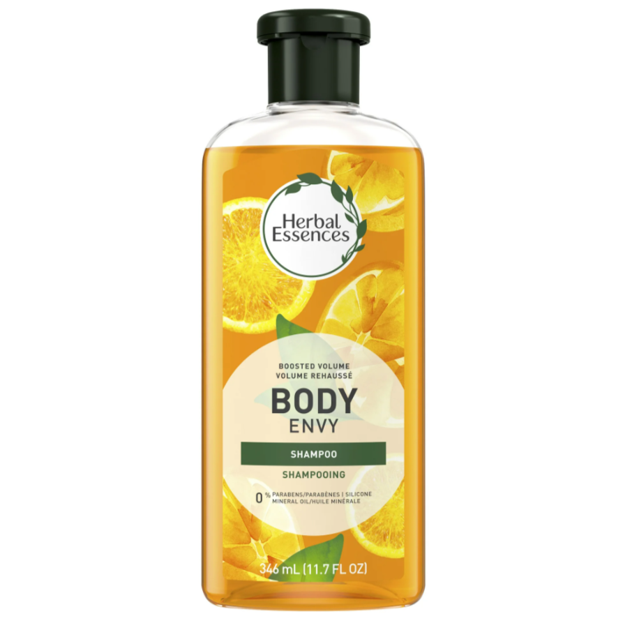 Herbal Essences Boosted Volume Body Envy Shampoo 11.7 oz