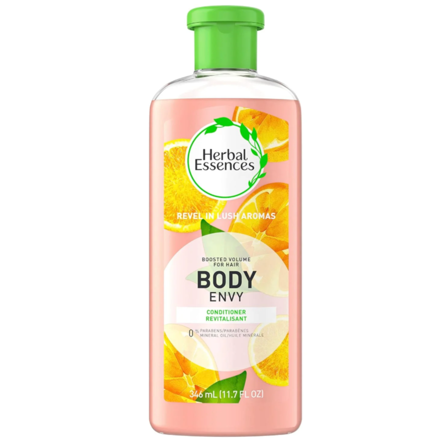 Herbal Essences Boosted Volume Body Envy Conditioner  11.7 oz