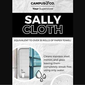 Campus&Co. Sally Cloth