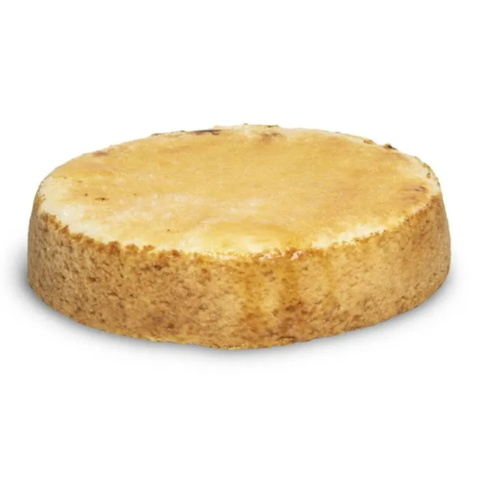 Creme Brulee Cheesecake 10 in