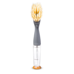 Full Circle Fomo Foam Dispensing Dish Brush