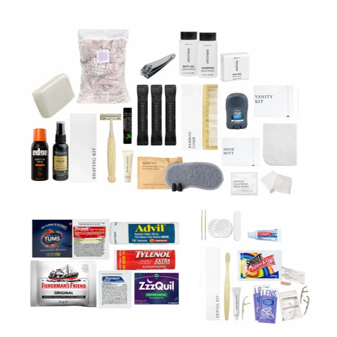 Amenity Kit