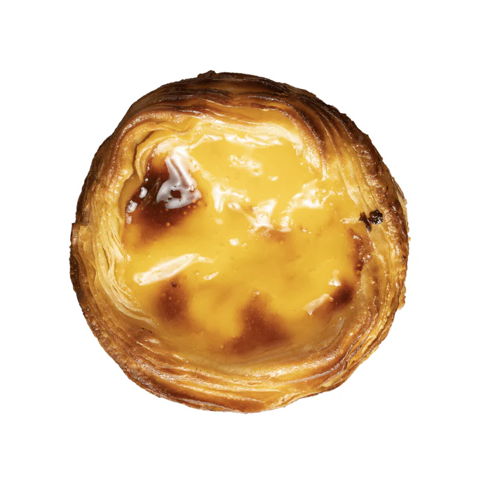 Pastel de Nata Original Custard 20 ct