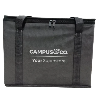 Campus&Co. Insulated Cooler Bag