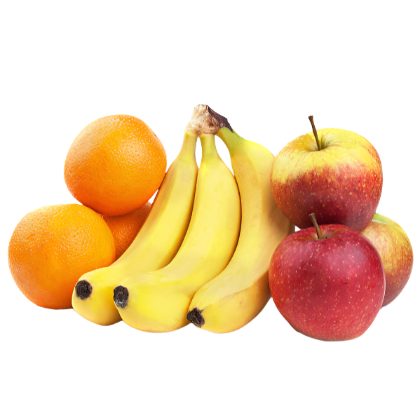 Small Fruit Box