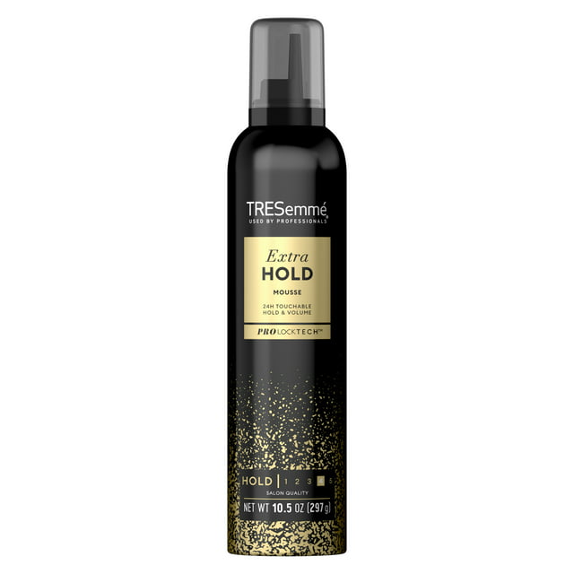 Tresemme Mousse 4 Extra Hold  10.5 oz