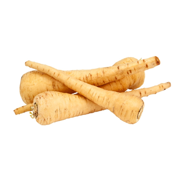 Fresh Parsnips 1.5 lb Bag