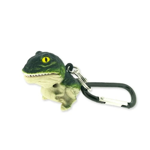 Wildlight Animal Carabiner Flashlight