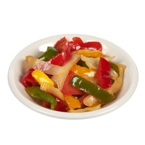 Monarch Fajita Blend With Onion, Green, Red & Yellow Pepper Strips 32 oz