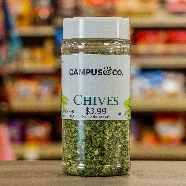 Campus&Co. Chives 0.75 oz