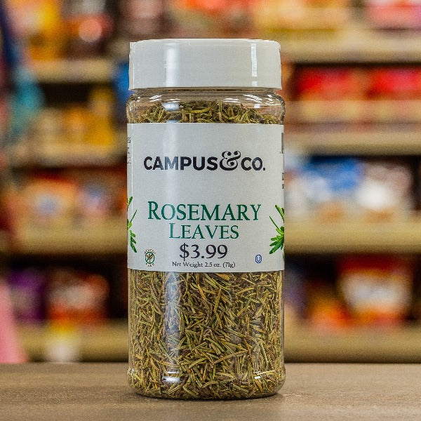 Campus&Co. Rosemary Leaves 2.5 oz