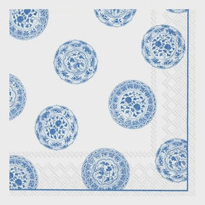 IHR Cocktail Napkins  20 ct