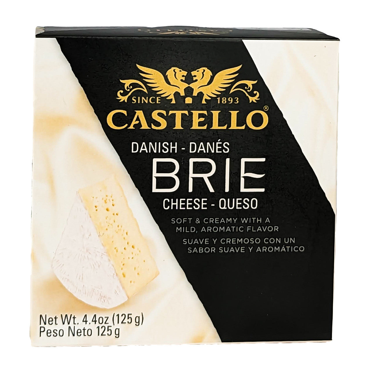 Castello Danish Brie 4.4 oz