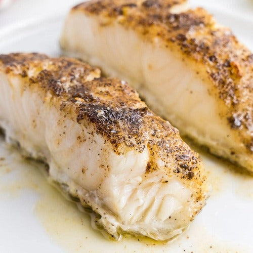 Chilean Sea Bass