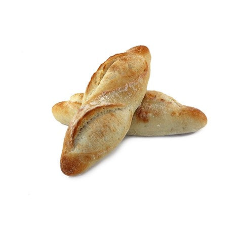 8" Demi Baguettes 10 ct